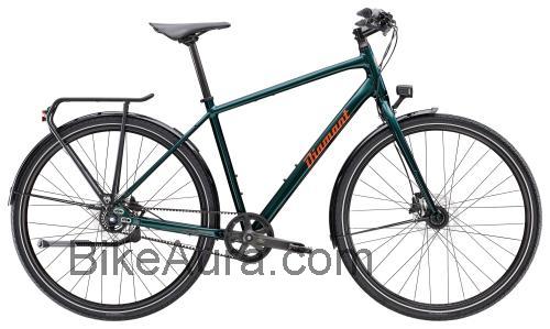 Diamant 247 Deluxe ficha tecnica